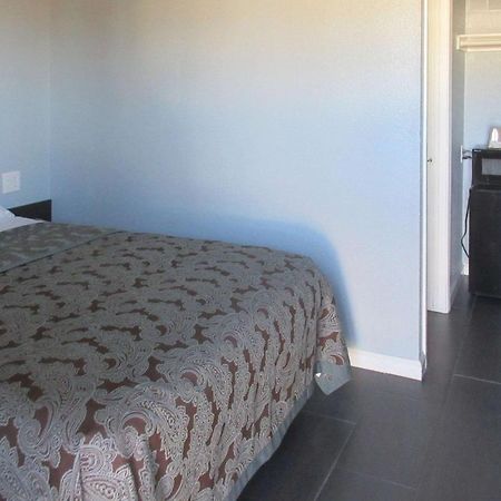 Rodeway Inn San Pablo Dış mekan fotoğraf