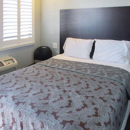 Rodeway Inn San Pablo Dış mekan fotoğraf