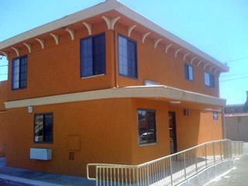 Rodeway Inn San Pablo Dış mekan fotoğraf