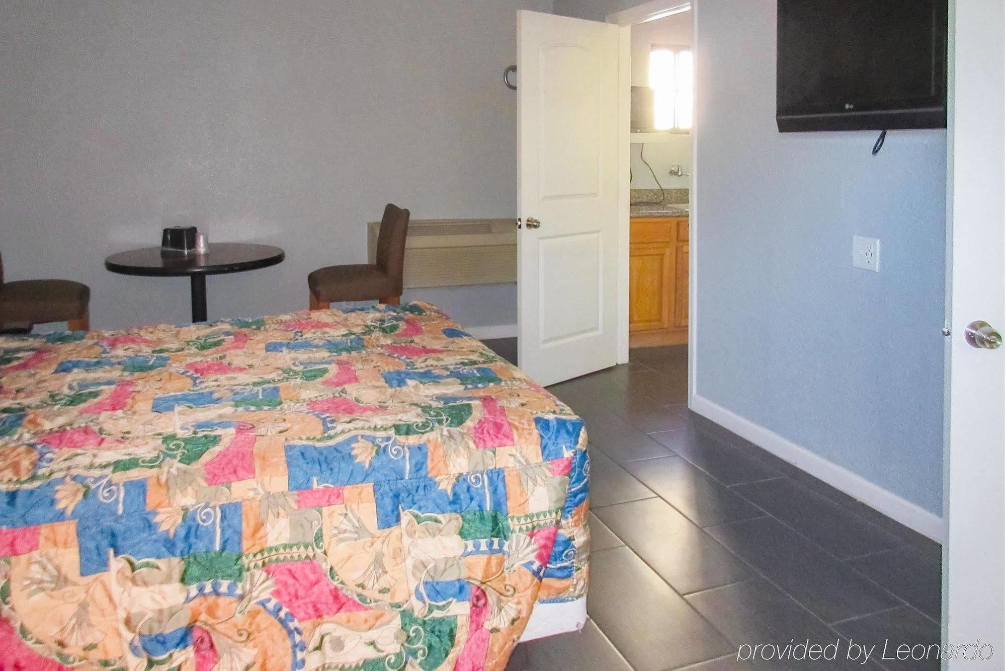 Rodeway Inn San Pablo Dış mekan fotoğraf