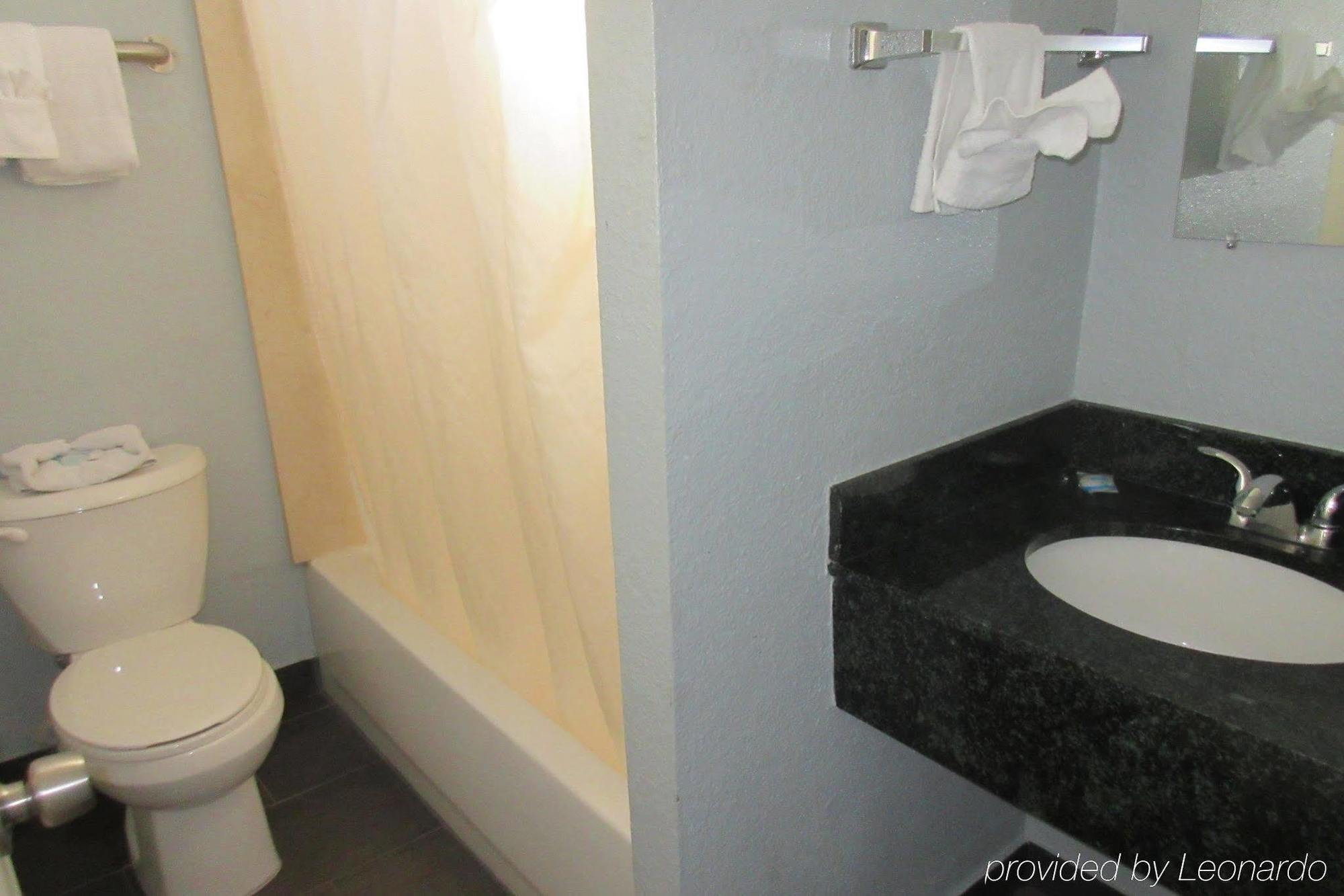 Rodeway Inn San Pablo Dış mekan fotoğraf