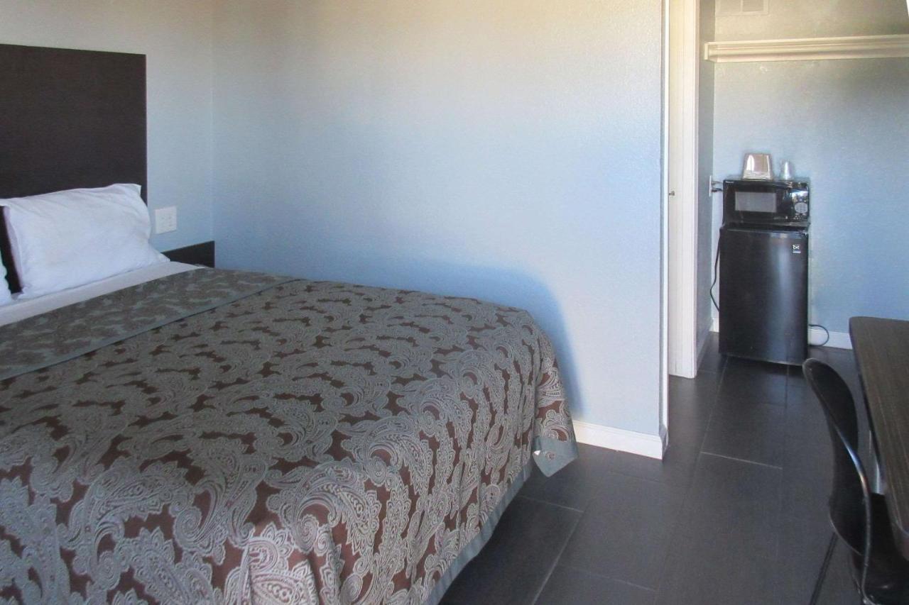 Rodeway Inn San Pablo Dış mekan fotoğraf